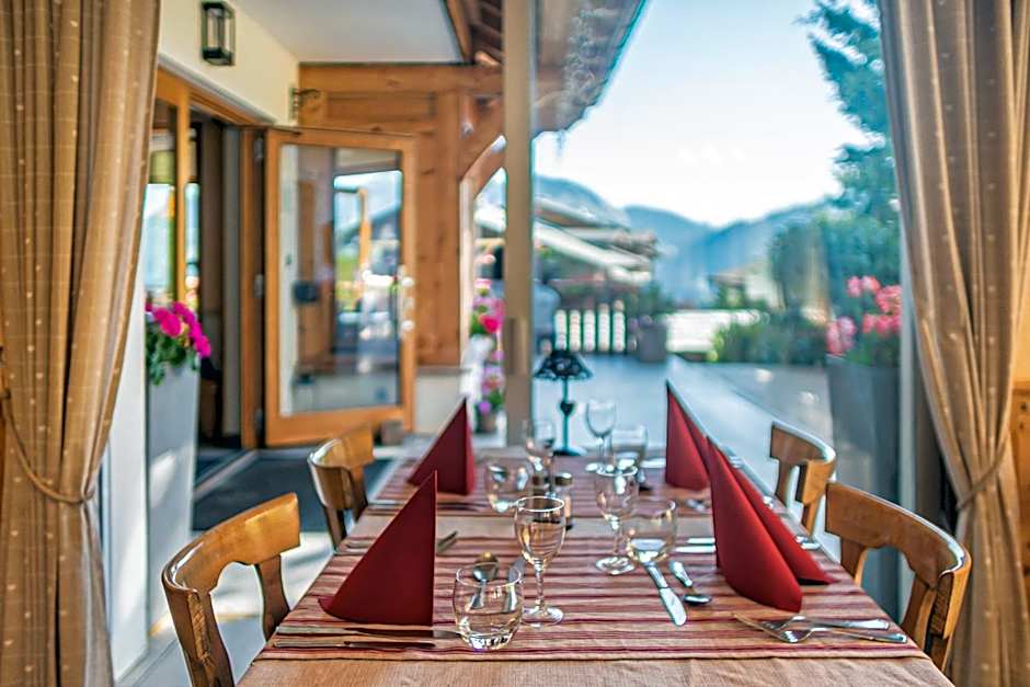 Hotel Le Christania