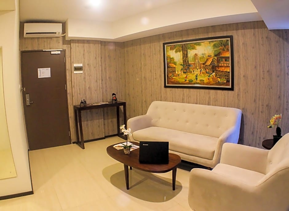 Kebayoran Park Hotel