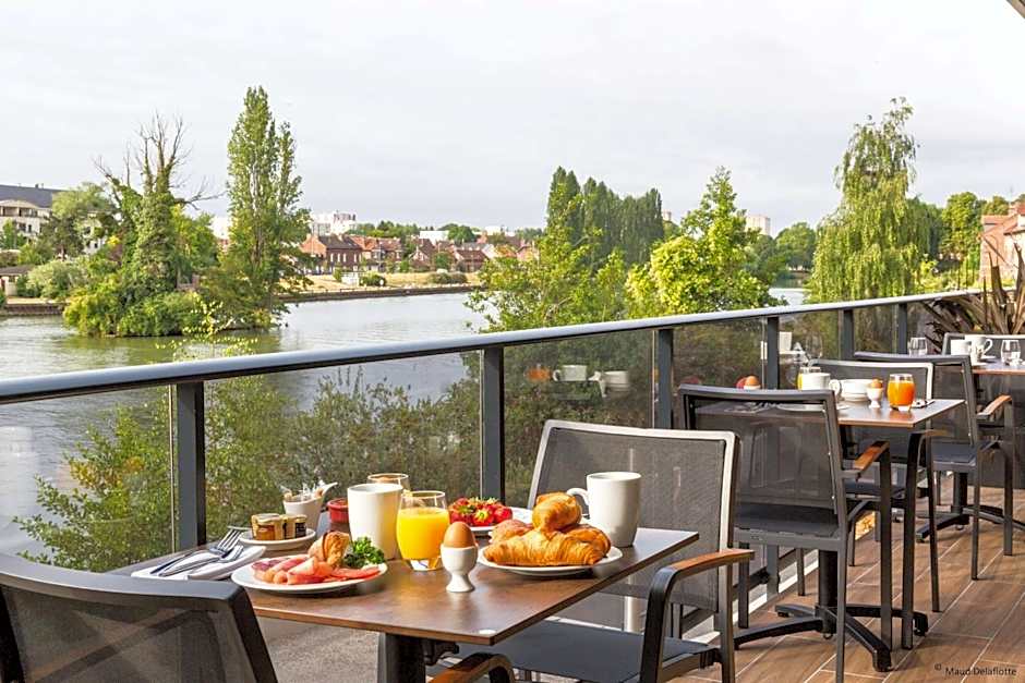 Aiden by Best Western T'aim Hotel