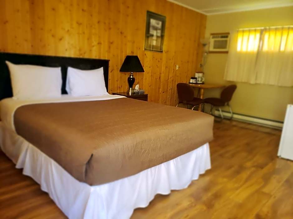 Wildwood Motel