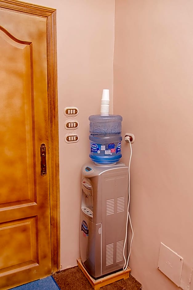 Guardian Guest House