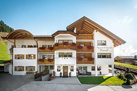 Residence Bondì