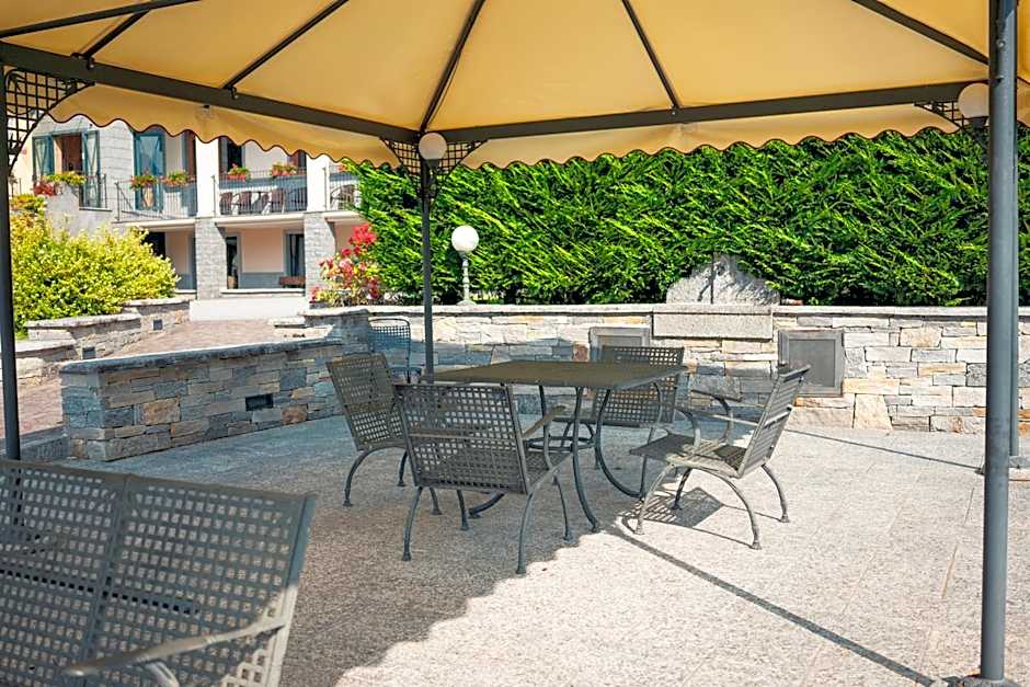 Hotel Belvedere Wellness&SPA