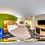 Quality Inn Walterboro I-95
