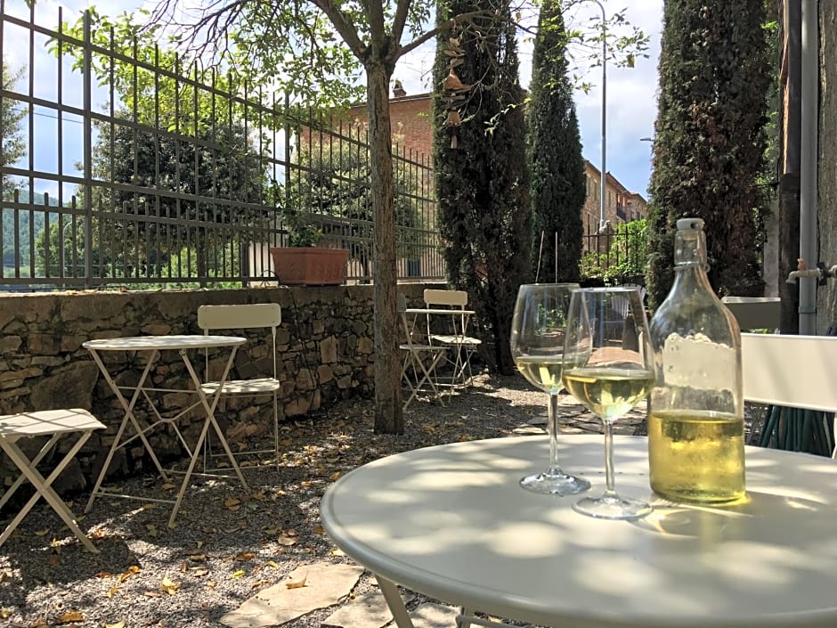 B&B Locanda Toscanini