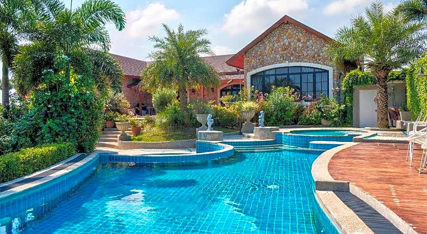 Chateau de Prim Khao Yai