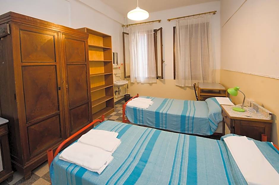 Ostello Domus Civica