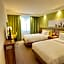 Hampton by Hilton Frankfurt City Centre Messe