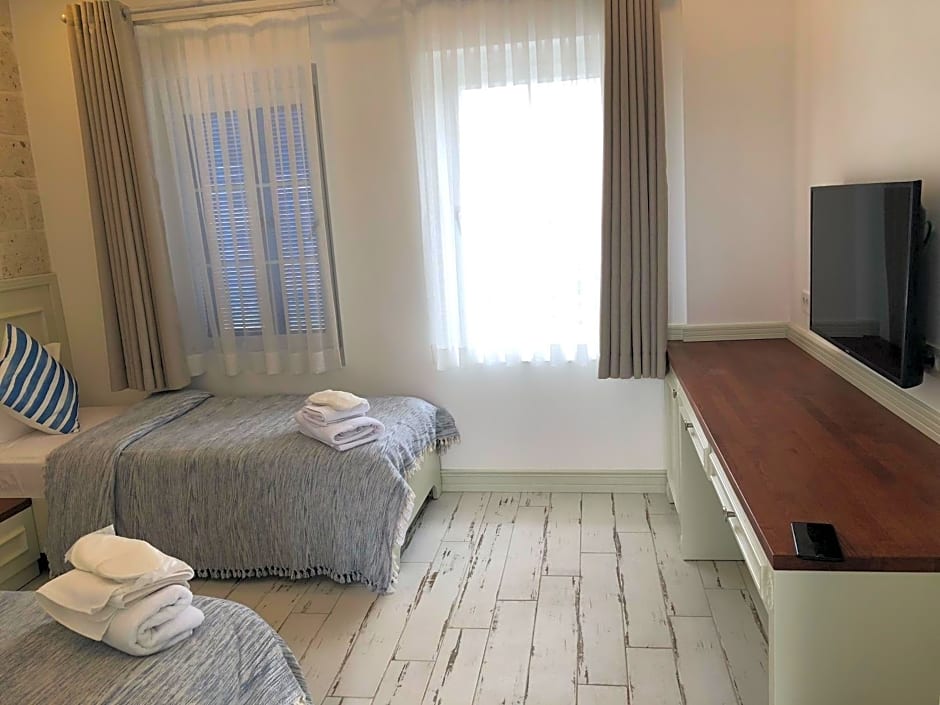 Rhodium Hotel Alaçatı
