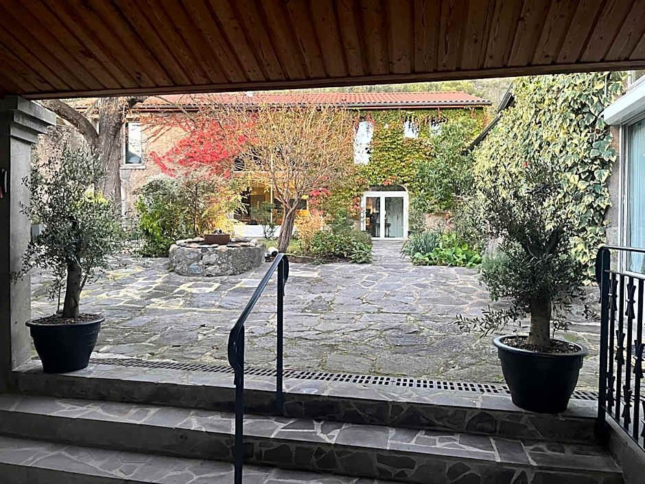 la Cour Carrée