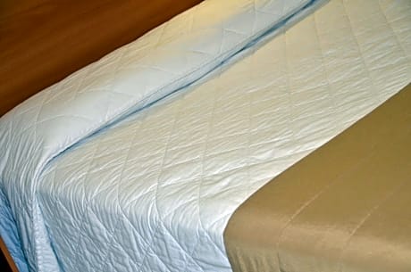 SINGLE LUXURY