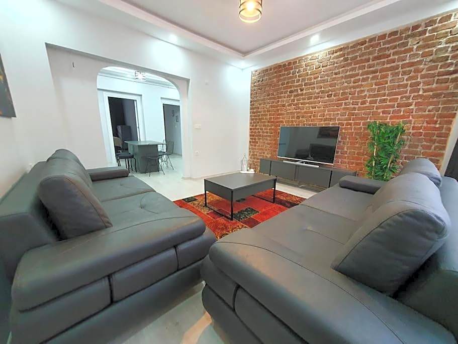 Flat in Historical Area in Istanbul Sultanahmet