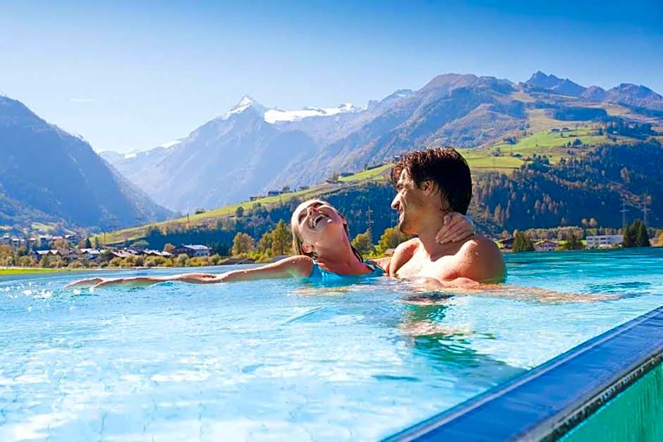 TALHEIMER Grias di & Hoamat since 1958 inklusive Therme TAUERN SPA & Jokercard