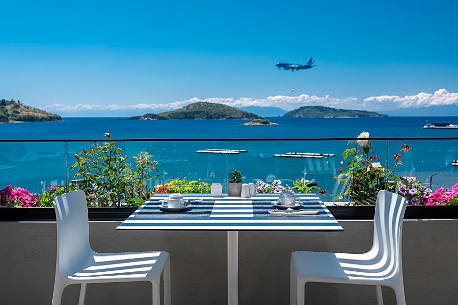 Alkyon Hotel Skiathos