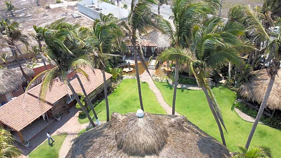 Casa Yalma Kaan Acapulco Hotel - Solo Adultos