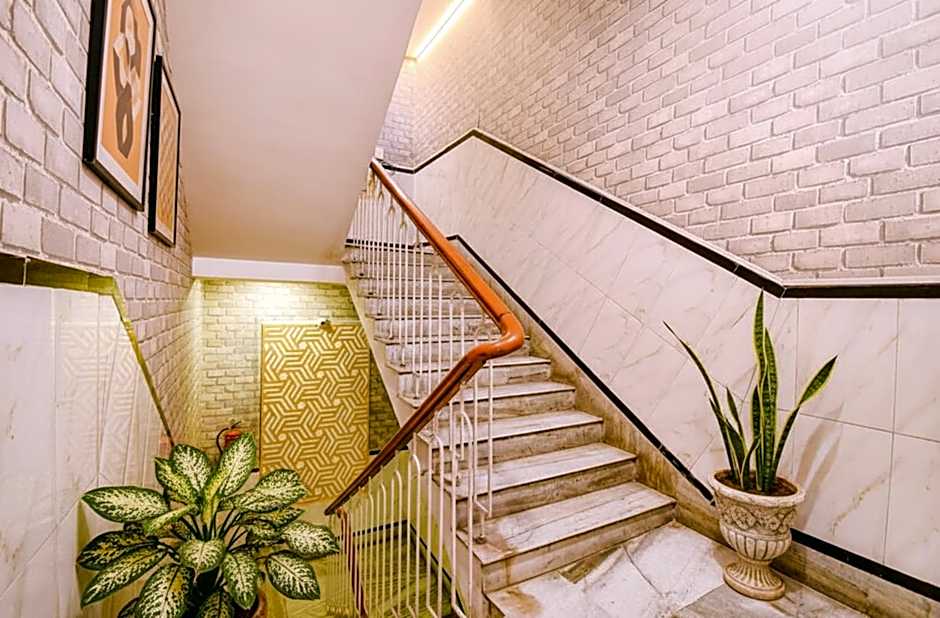 Hotel Saltlake Regency by FabHotels – Calcutta, LA