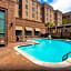Embassy Suites By Hilton Savannah