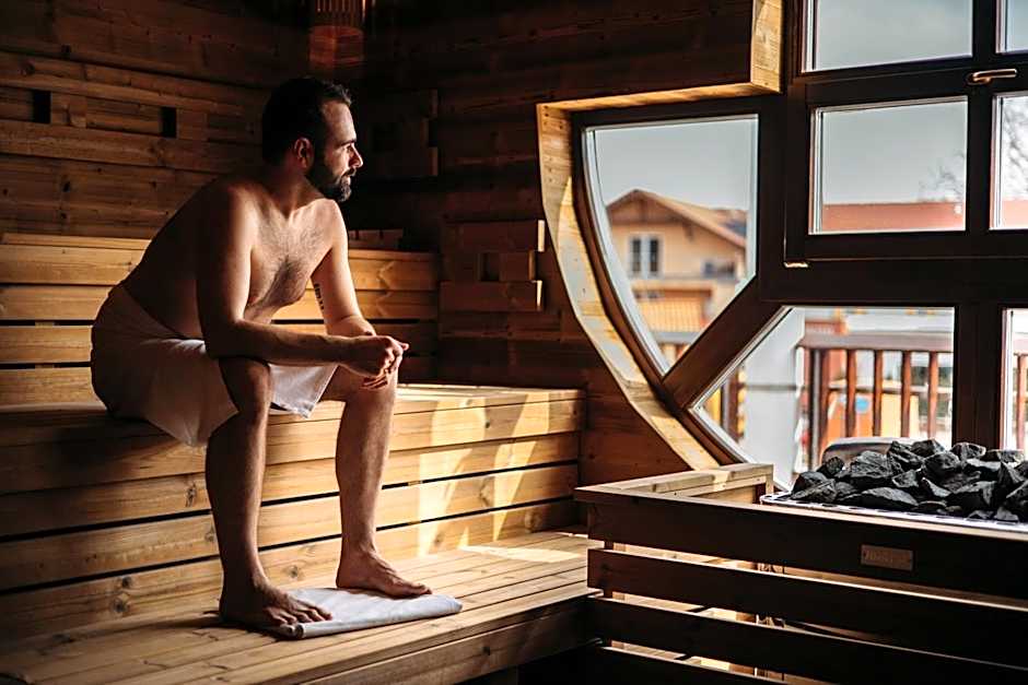 Elixír Medical Wellness Hotel