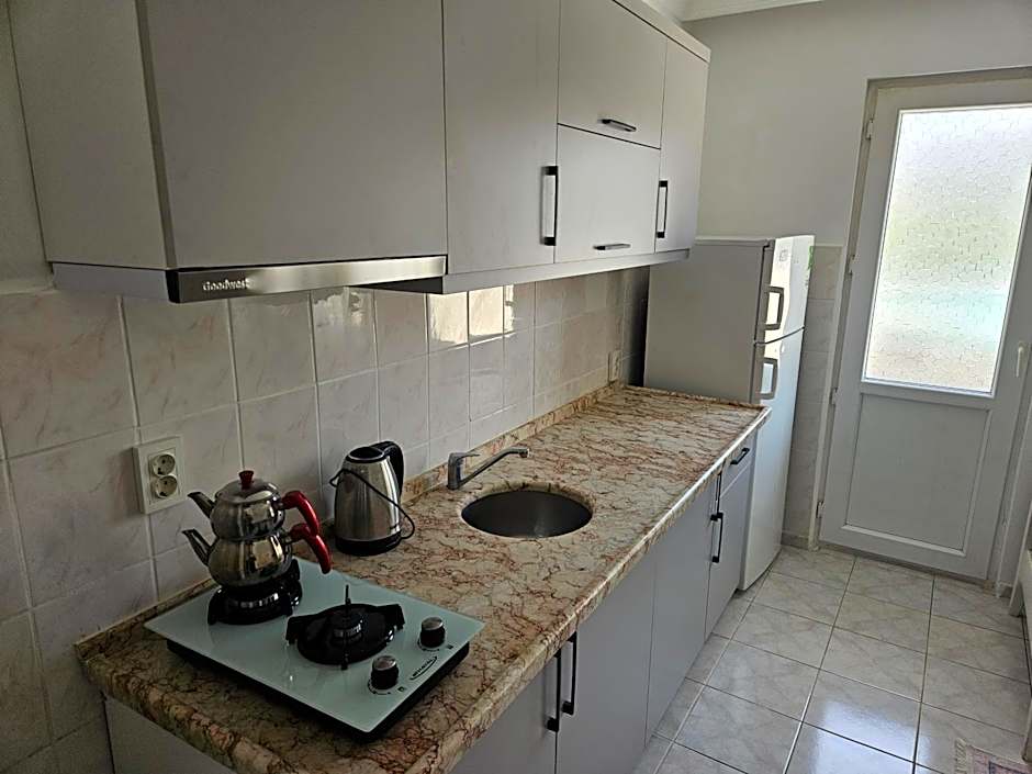 ÖZCEM APART HOTEL FETHİYE