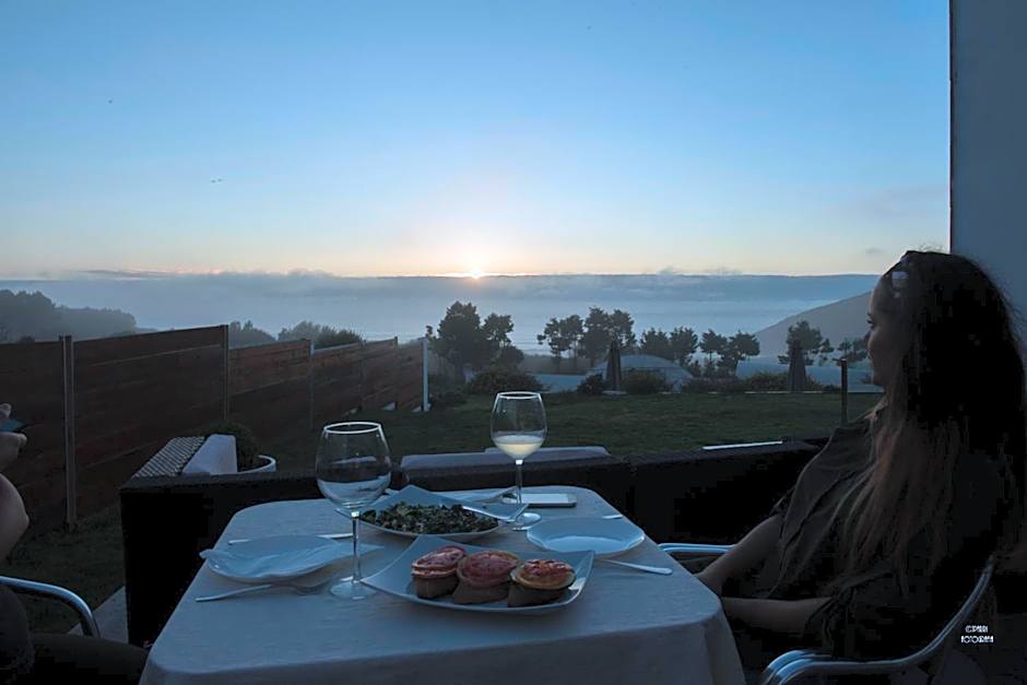 Hotel Naturaleza Mar da Ardora Wellness & Spa