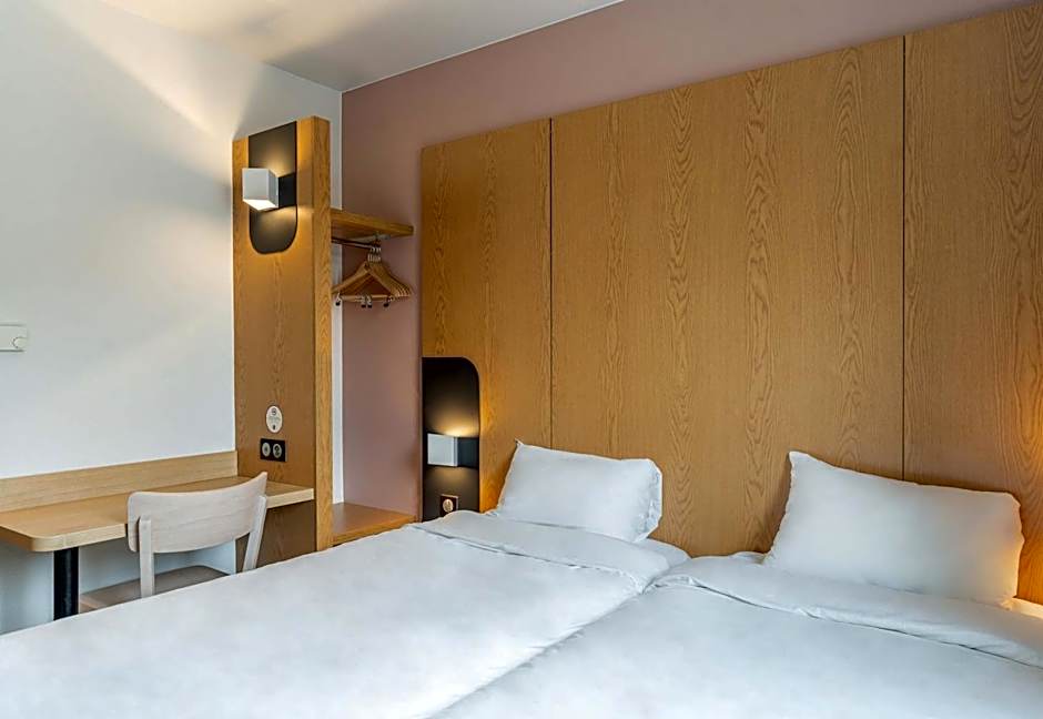 B&B HOTEL Paris Italie Porte de Choisy