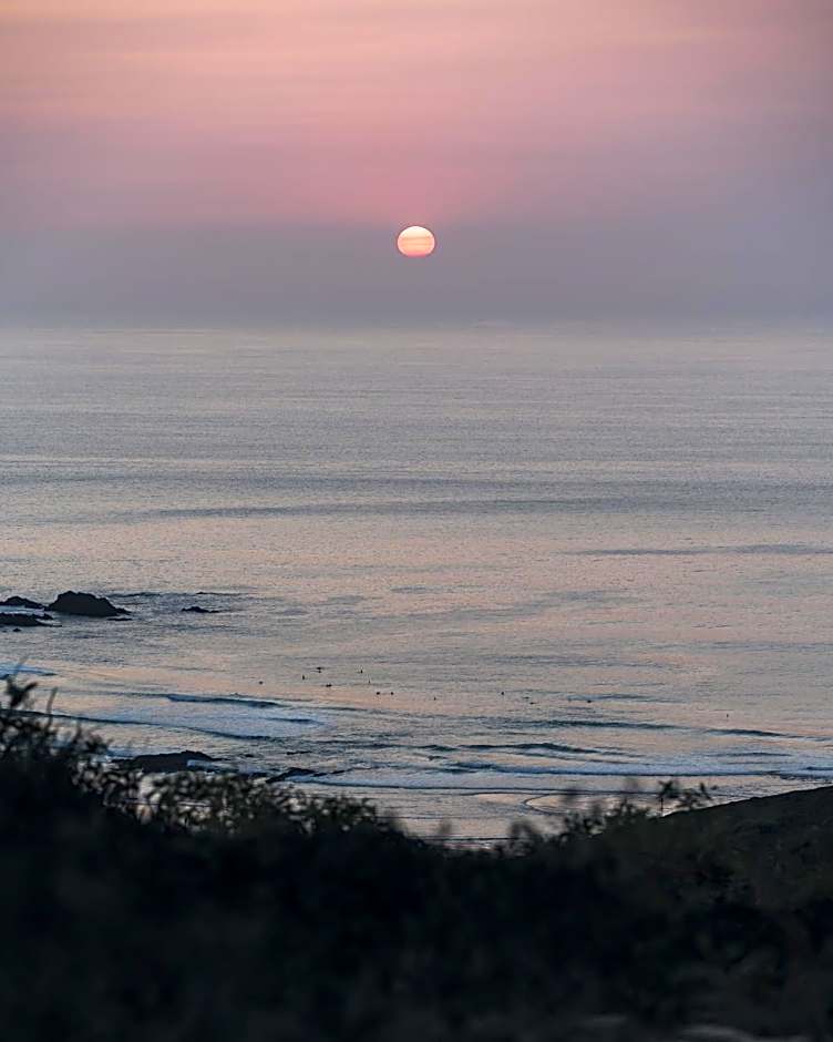 The Lighthouse Hostel