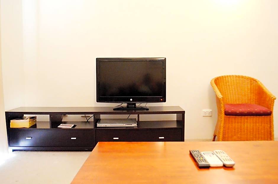 Spring Hill Mews Apartment