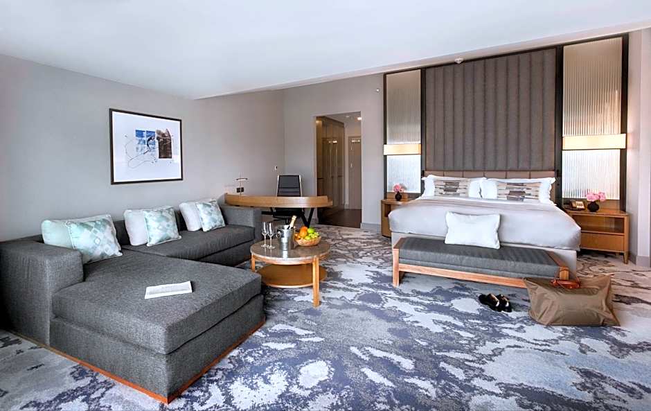 InterContinental Sofia By IHG