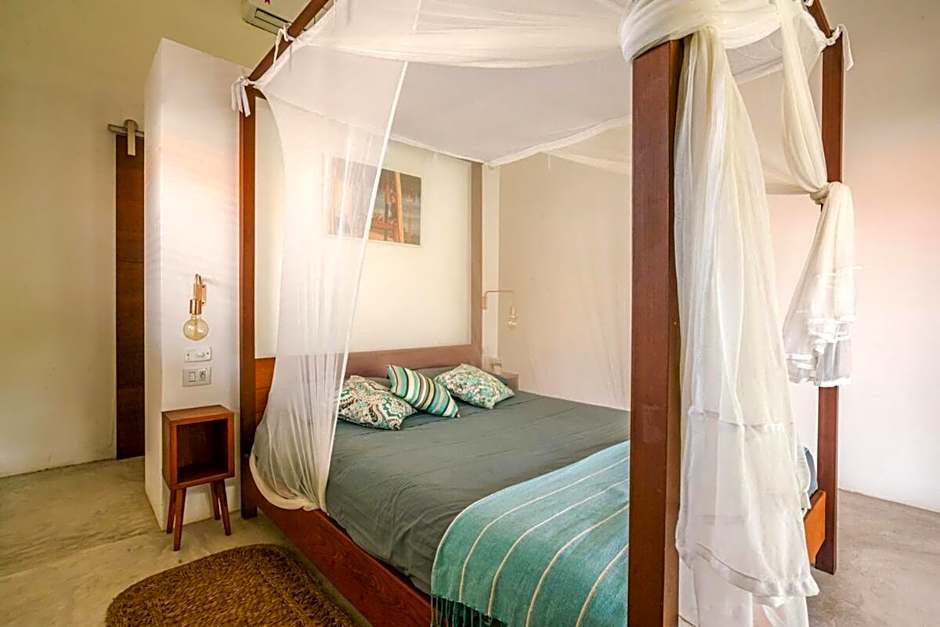 Villa Estrelas Atins