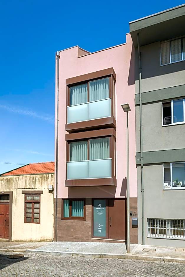 Viravento - Guesthouse & Creative Space