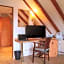 Tripinn Bristol Hotel Mainz