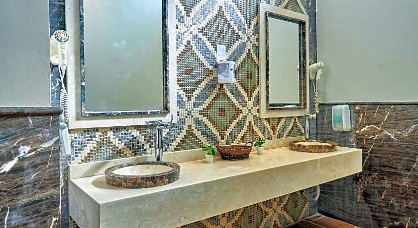 Crowne Plaza Riyadh Al Waha By IHG