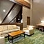 DoubleTree by Hilton Park City - The Yarrow
