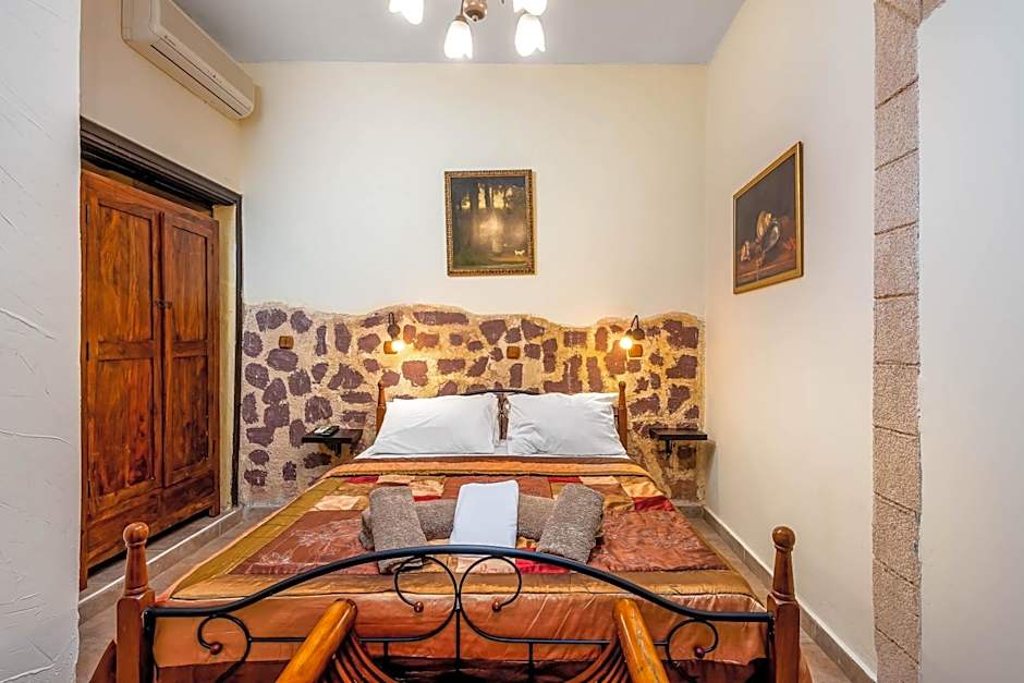 Spot Hotel