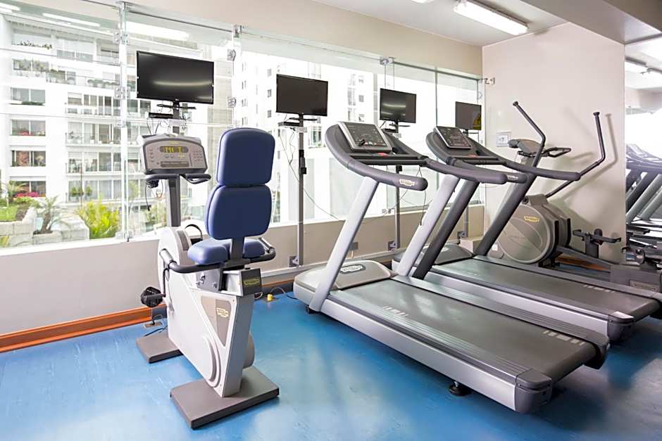 Delfines Hotel & Convention Center