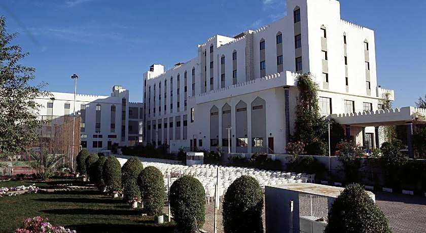 Hotel Al Madinah Holiday