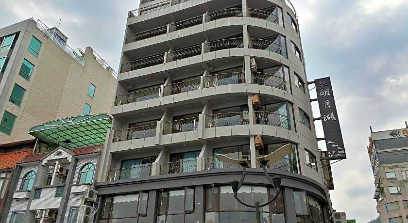 Ming Yue Hu Lakeview BnB