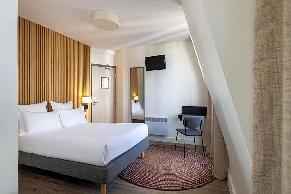 Hotel Korner Eiffel