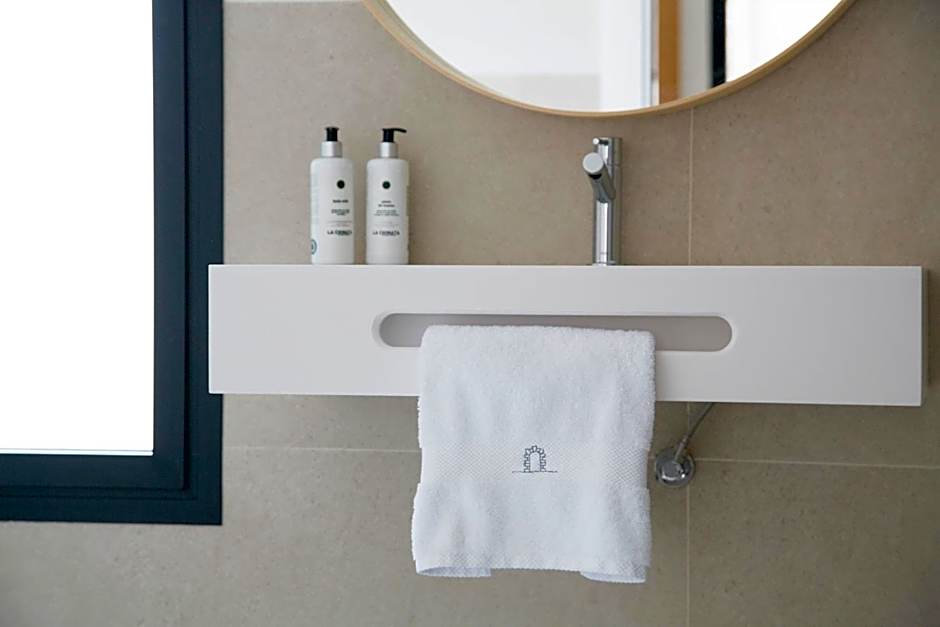 Quinta San Francisco