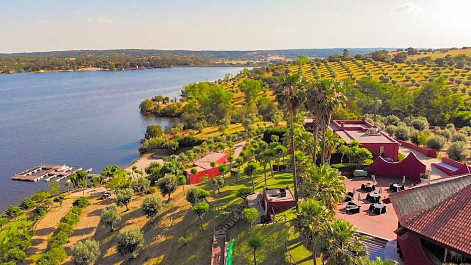 Montargil Monte Novo