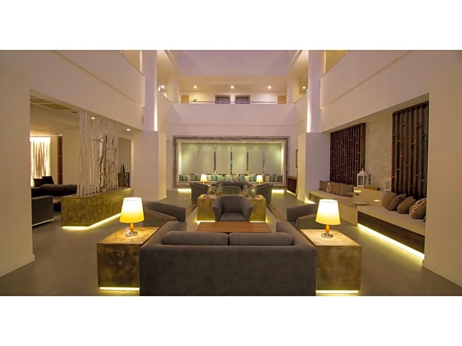 Munamar Beach Residence