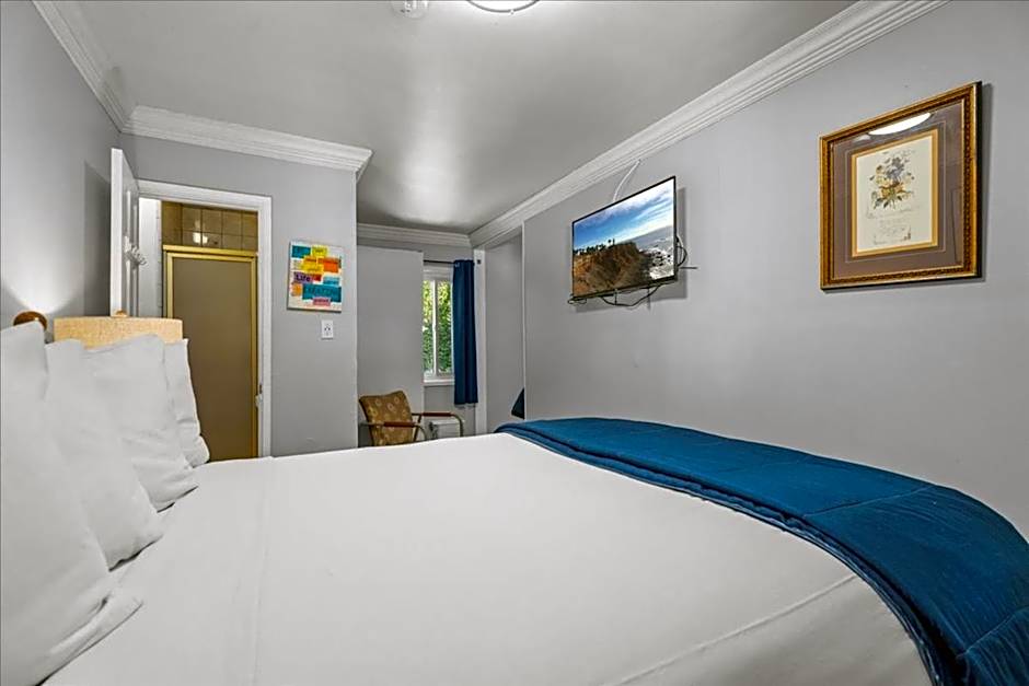 Rest Haven Motel