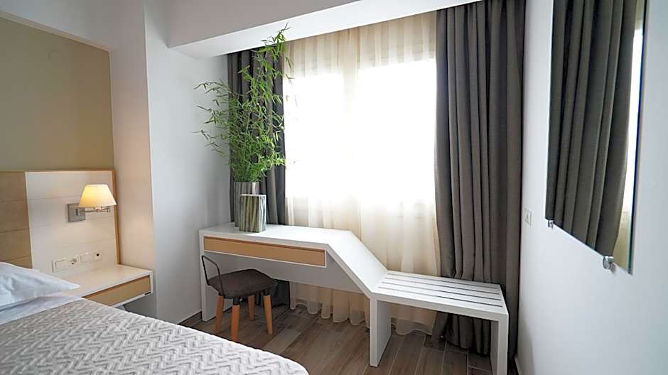 Olympus Thalassea Boutique Hotel