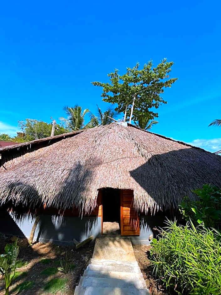 Sunset Surfing Villas Mentawai