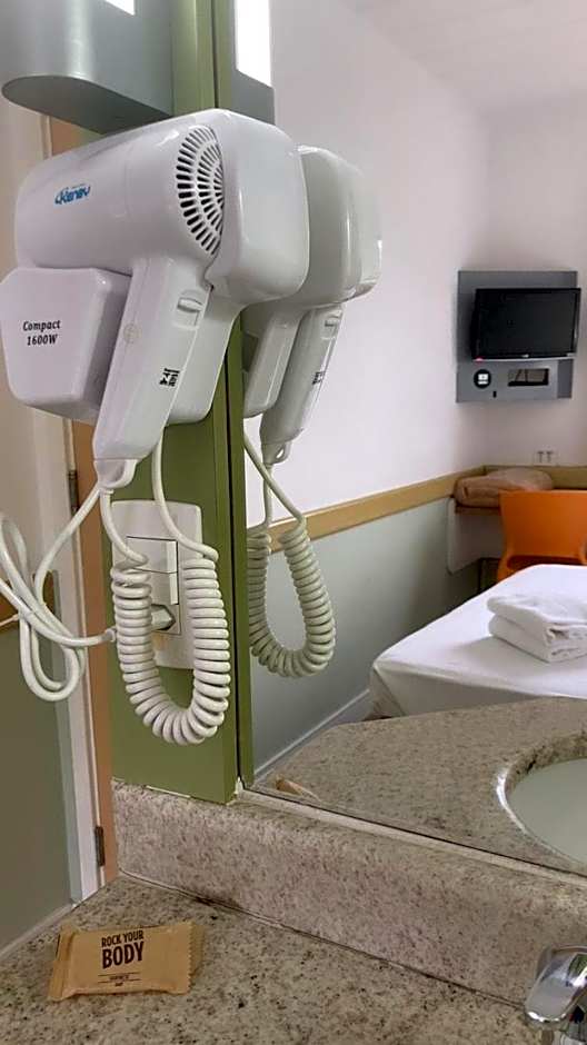 ibis budget Piracicaba