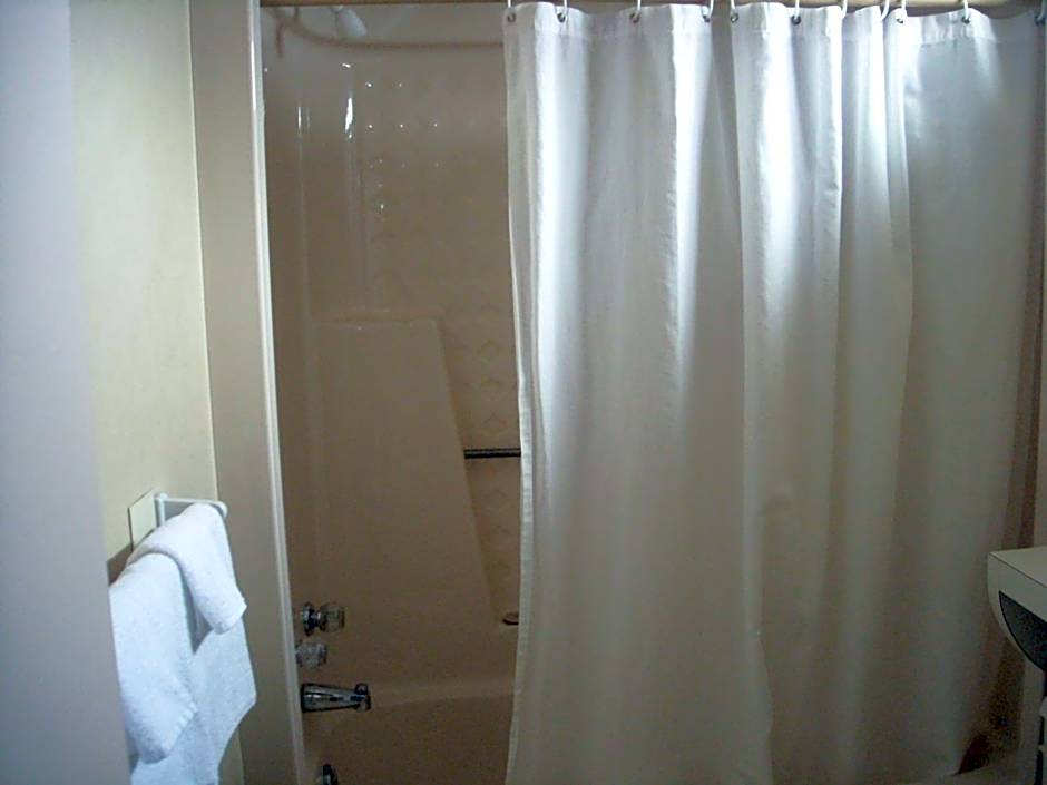 Grand Motel Saint-Hubert