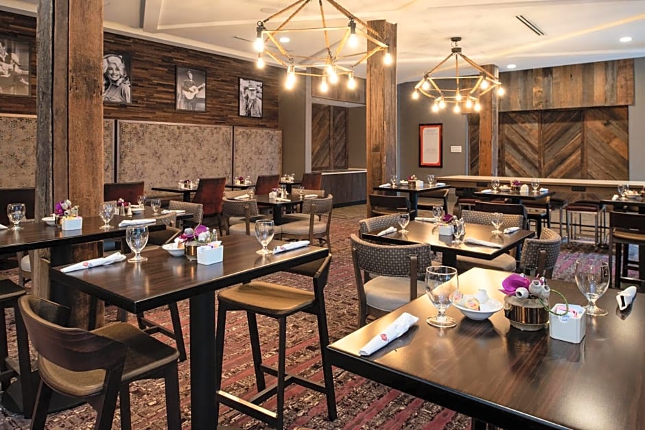 Hilton Garden Inn Gallatin