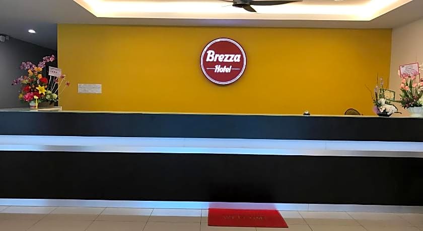 BREZZA HOTEL SITIAWAN