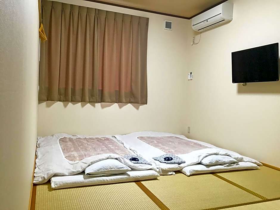Onsenminshuku Kosakaya