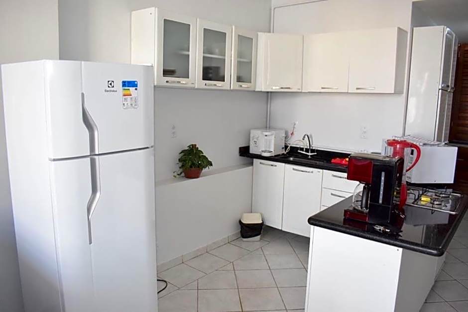 Apartamento confortável